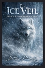 The Ice Veil - Matthew Petchinsky - 9798295558221