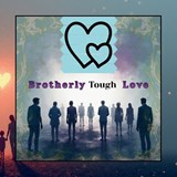 Brotherly Tough Love - Mikayla Grace Williams - 9798295560064