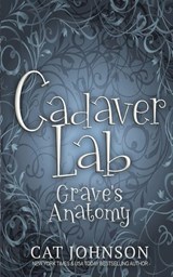Cadaver Lab 4 - Cat Johnson - 9798295560347