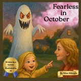 Fearless in October - Mikayla Grace Williams - 9798295561030