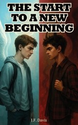The Start To A New Beginning - J F Davis - 9798295566035