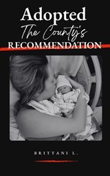 Adopted The County's Recommendation - Brittani L - 9798295566585