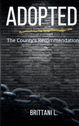 Adopted The County's Recommendation - Brittani L - 9798295566585