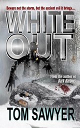 White Out - Tom Sawyer - 9798295567162