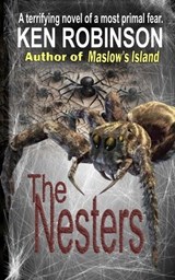 The Nesters - Ken Robinson - 9798295569586