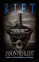 Rift - Jason Gehlert - 9798295569609