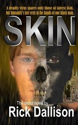 Skin - Rick Dallison - 9798295574993