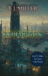 Redemption - T J Miller - 9798295579707
