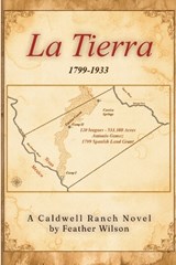 La Tierra - Feather Wilson - 9798295579783