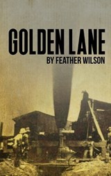 Golden Lane - Feather Wilson - 9798295583261