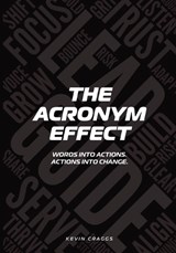 The Acronym Effect - Kevin Craggs - 9798295583803