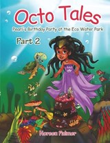 Octo Tales - Noreen Palmer - 9798295591099