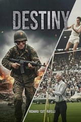 Destiny - Richard Cut Rufelli - 9798295602610