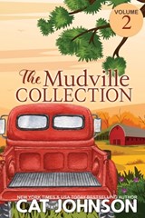 The Mudville Collection Volume 2: Special Color Edition - Cat Johnson - 9798295610653