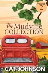 The Mudville Collection - Cat Johnson - 9798295610745