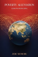 Poverty Alleviation - Jude Momodu - 9798295613067
