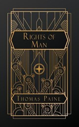 Rights of Man - Thomas Paine - 9798295613388
