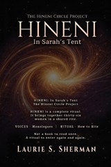 Hineni - In Sarah's Tent - Laurie S Sherman - 9798295620584