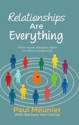 Relationships Are Everything - Paul Meunier - 9798295621406