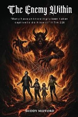 The Enemy Within - Buddy Mefford - 9798295624049
