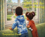 GWiz and the Brave Waiting - Taquarius Ford - 9798295628115
