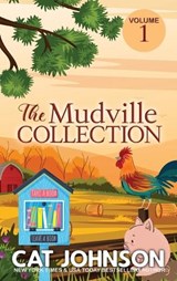 The Mudville Collection Volume 1 - Cat Johnson - 9798295636592