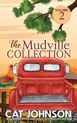 The Mudville Collection Volume 2 - Cat Johnson - 9798295637360