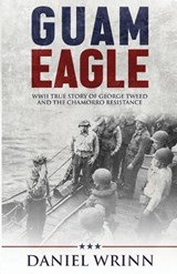 Guam Eagle - Daniel Wrinn - 9798295639906