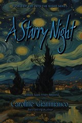 A Starry Night - Caroline Giammanco - 9798295640179