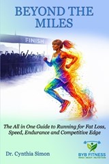 Beyond The Miles - Cynthia Simon - 9798295646973