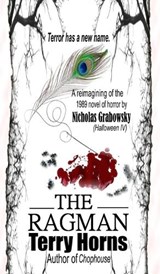 The Ragman - Terry Horns ; Nicholas Grabowsky - 9798295647857