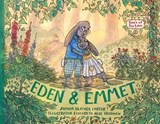 Eden and Emmet - Heather Hamilton Carter - 9798295651526