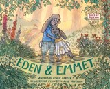 Eden and Emmet - Heather Hamilton Carter - 9798295652219