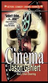 Cinema - Jason Gehlert - 9798295654015