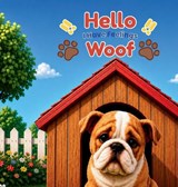 Hello! I Have Feelings, Woof! - Tashia Hawkins - 9798295654503