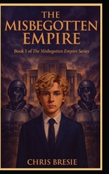 The Misbegotten Empire - Chris Alan Bresie - 9798295657702