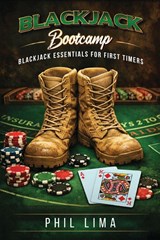 Blackjack Bootcamp - Phil Lima - 9798295664045