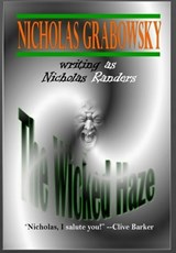 The Wicked Haze - Nicholas Grabowsky - 9798295665233
