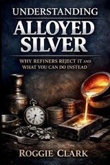 Understanding Alloyed Silver - Roggie Clark ; Raj Clark - 9798295668876