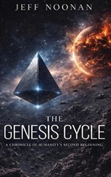The Genesis Cycle - Jeff Noonan - 9798295670657