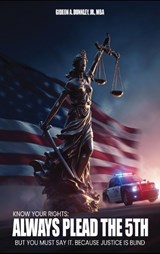 Know Your Rights - Mba Dunkley - 9798295671067