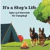 Its A Shep's Life - Bonnie Lauver - 9798295671265