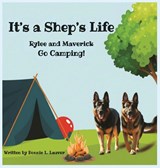 Its A Shep's Life - Bonnie L Lauver - 9798295671302