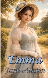 Emma - Jane Austen - 9798295678646