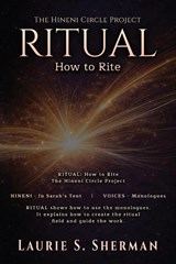 Hineni - Ritual - Laurie S. Sherman - 9798295691041