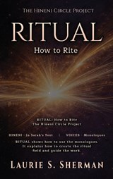 Hineni - Ritual - Laurie S. Sherman - 9798295691225