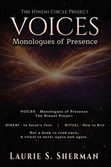 Hineni - Voices - Laurie S Sherman - 9798295692253