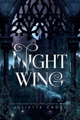 Nightwing - Juliette Cross - 9798295696824
