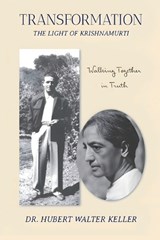 Transformation - Hubert Walter Keller - 9798295715044