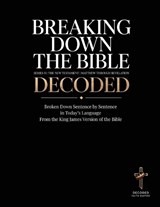 Breaking Down the Bible - Brittany Johnson - 9798295718083